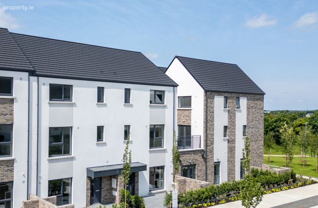 2 Bedroom Apartment, 2 Bedroom Apartment, Aderrig, Adamstown, Co. Dublin, Adamstown, Co. Dublin - Click to view photos