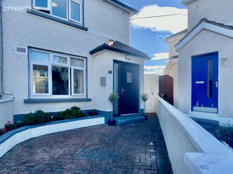 48 Devenish Road, Dublin 12, Kimmage, Dublin 12 - Image 2