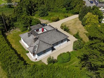 Karuna, Commons, The Old Village, Rathnew, Co. Wicklow - Image 4
