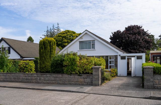 4 Grove Lawn, Blackrock, Co. Dublin, Blackrock, Co. Dublin - Click to view photos
