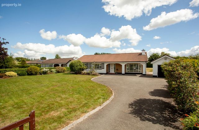 9 Brownstown, Kilcloon, Maynooth, Kilcloon, Co. Meath - Click to view photos