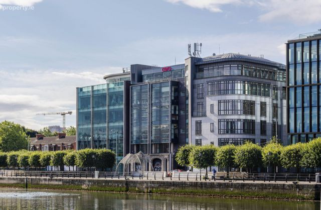 3rd, 4th 5th Floor, Asgard House, Dublin 2 - Click to view photos