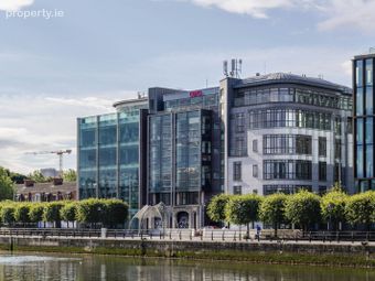 3rd And 5th Floor, Asgard House, Dublin 2