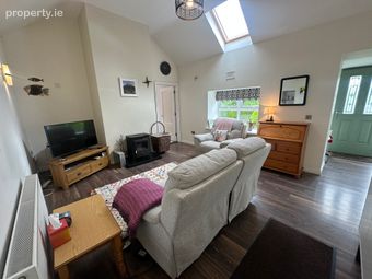 Rosserk Cottage, Lecarrow, Ballysakeery, Ballina, Co Mayo, Ballina, Co. Mayo - Image 4
