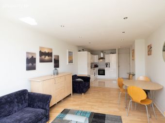 Apartment 26, Block A, Smithfield Gate, Smithfield, Dublin 7 - Image 5