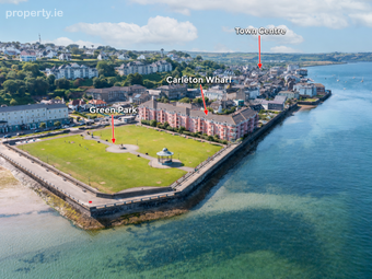 711 Carleton Wharf, Green Park, Youghal, Co. Cork., Youghal, Co. Cork
