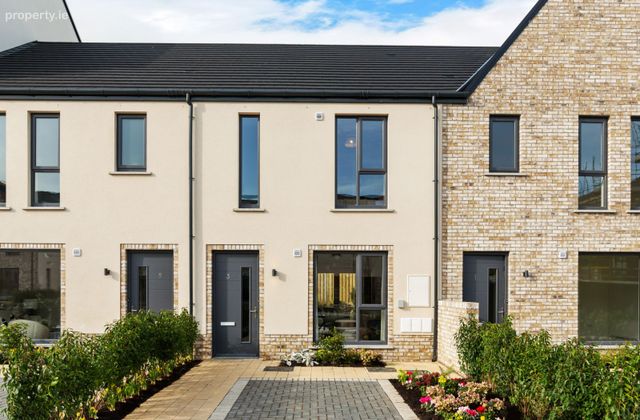 The Adler, 2 Bed House, Adamstown, Co. Dublin - Click to view photos