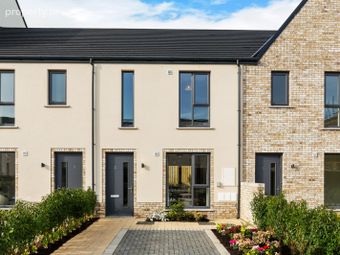 The Adler, 2 Bed House, Adamstown, Co. Dublin