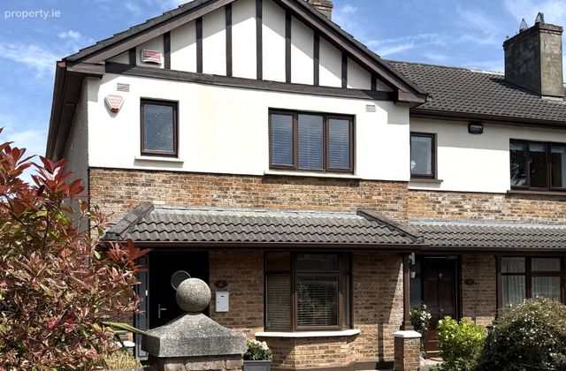 Cloister Close, Blackrock, Stillorgan, Co. Dublin - Click to view photos