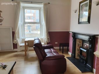 Flat 1 82 Manor St, Stoneybatter, Dublin 7