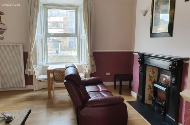 Flat 1 82 Manor St, Stoneybatter, Dublin 7 - Click to view photos
