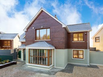 23 Hazel Hill, Aughrim, Co Wicklow, Aughrim, Co. Wicklow