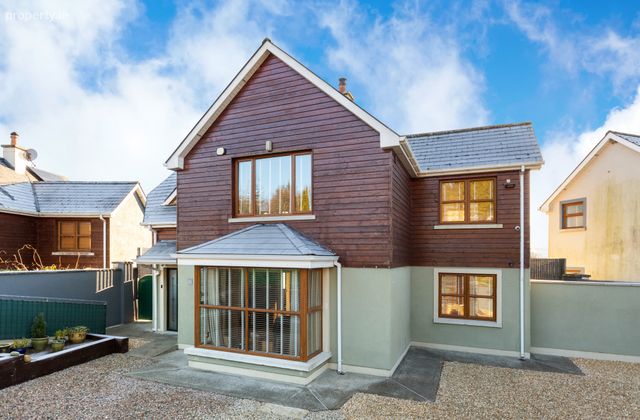 23 Hazel Hill, Aughrim, Co Wicklow, Aughrim, Co. Wicklow - Click to view photos