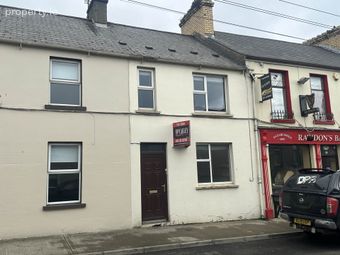 65 Malin Road, Moville, Co. Donegal, Moville, Co. Donegal