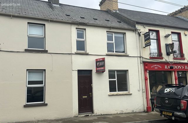65 Malin Road, Moville, Co. Donegal, Moville, Co. Donegal - Click to view photos