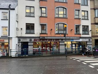 Unit 1, 1st Floor, Millennium House, Stephen Street, Sligo, Co. Sligo