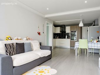 Apartment 37, Block A, Smithfield Gate, Smithfield, Dublin 7 - Image 4