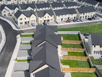 Type F4 - Four Bed Detached, Four Bed Detached, Harbour Heights, Rochestown Road, Cork, Passage West, Co. Cork - Image 3