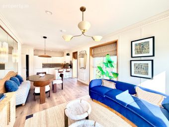 Woodward Court, Woodward Place, Glencairn Gate, Dublin 18 - Image 2