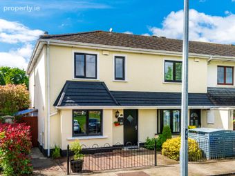 6 The Crescent, Straffan Wood, Maynooth, Co. Kildare, Maynooth, Co. Kildare