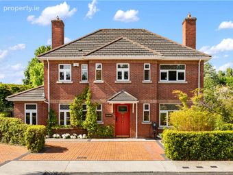 Avondale, 20 Clonfadda Wood, Blackrock, Co. Dublin, Blackrock, Co. Dublin