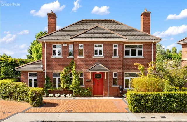 Avondale, 20 Clonfadda Wood, Blackrock, Co. Dublin, Blackrock, Co. Dublin - Click to view photos