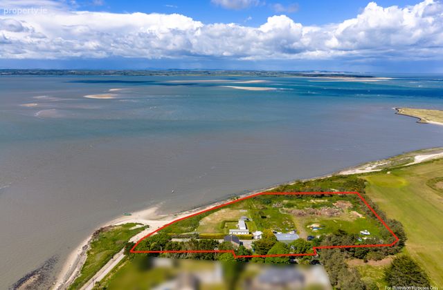 Forthview, The Burrow, Rosslare Strand, Co Wexford, Rosslare Strand, Co. Wexford - Click to view photos