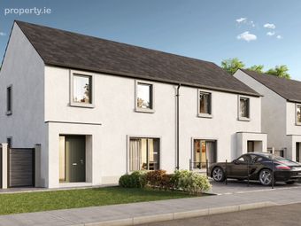 Oak Way, Ballitore, Ballitore, Co. Kildare - Image 2