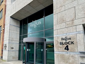 Regus House, Harcourt Centre, Block 4 Harcourt Road, Dublin, Republic of Ireland D02 HW77, Dublin 2 - Image 3