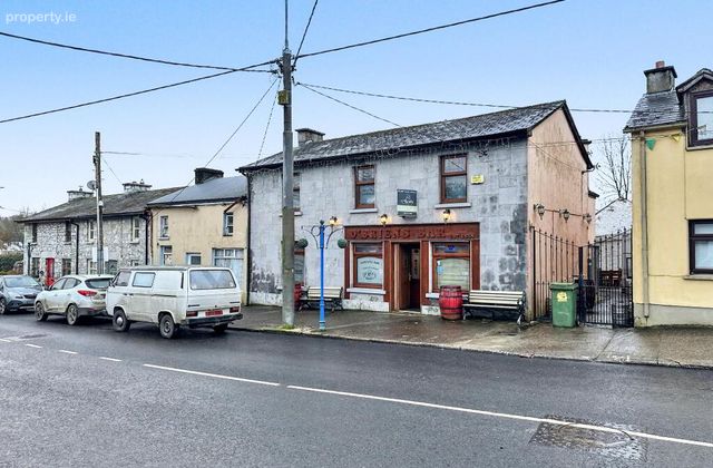 O' Briens, Kerry Lane, Churchtown, Mallow, Co. Cork, Churchtown, Co. Cork - Click to view photos