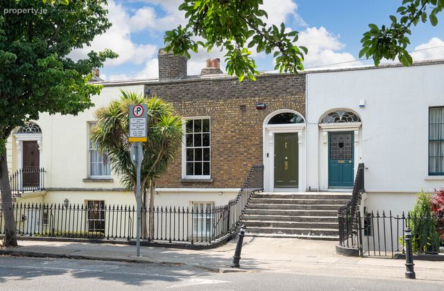 17 Heytesbury Street, Portobello, Dublin 8, Portobello, Dublin 8 - Click to view photos