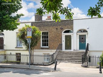 17 Heytesbury Street, Portobello, Dublin 8, Portobello, Dublin 8