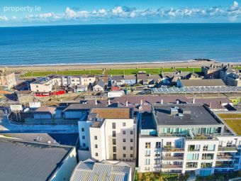 International Apartments, Station Road, Bray, Co. Wicklow, Bray, Co. Wicklow - Image 5