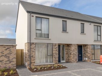 3 Bedroom Mid Terrace, 3 Bed Mid & End Terrace Homes, Ballymakenny Park, Drogheda, Co. Louth, Drogheda, Co. Louth