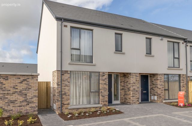 3 Bedroom Mid Terrace, 3 Bed Mid &amp; End Terrace Homes, Ballymakenny Park, Drogheda, Co. Louth, Drogheda, Co. Louth - Click to view photos
