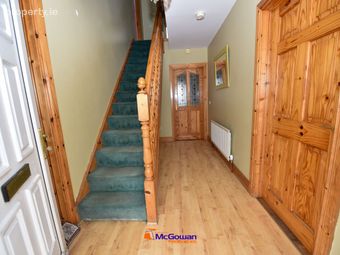19 Castle Gardens, Drumboe Lower, Stranorlar, Ballybofey, Co. Donegal - Image 3