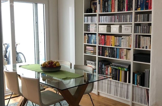12 Arklow Street, Dublin 7, North Circular Road, Dublin 7 - Click to view photos