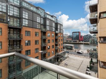 7 Block 3 Clarion Quay, IFSC, IFSC, Dublin 1