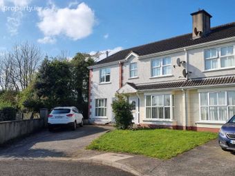 57 Beinn Aoibhinn, Letterkenny, Co. Donegal