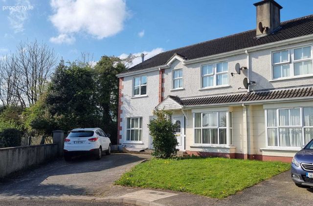 57 Beinn Aoibhinn, Letterkenny, Co. Donegal - Click to view photos
