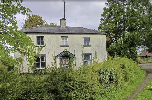 Cam, Edgeworthstown, Edgeworthstown, Co. Longford - Click to view photos