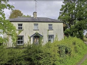 Cam, Edgeworthstown, Edgeworthstown, Co. Longford