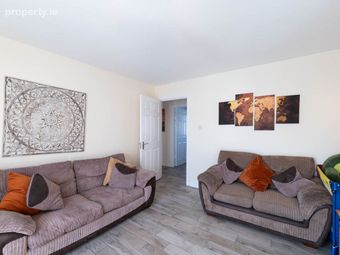 Apartment 10, Shackleton Court, Fortbarrington Road, Athy, Co. Kildare - Image 4