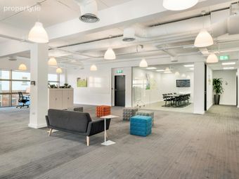 Office 1b, 1st Floor Penrose Wharf Business Centre, Penrose Quay, Cork, St. Lukes, Co. Cork - Image 3