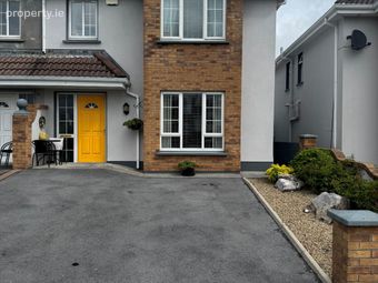 64 Hazelwood,Loughrea,Co. Galway, Loughrea, Co. Galway