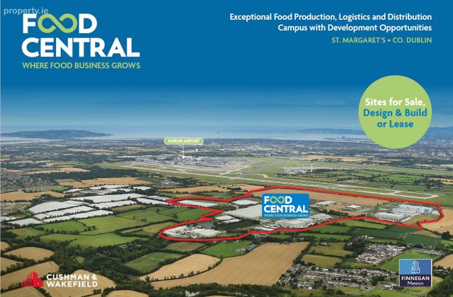 Food Central, St. Margaret's, Co. Dublin, St Margaret's, Co. Dublin - Click to view photos