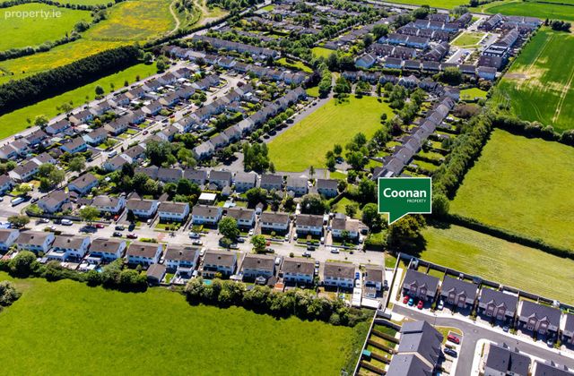 91a Esmondale, Naas, Co. Kildare, Naas, Co. Kildare - Click to view photos