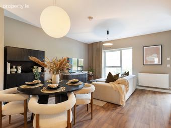 2 Bedroom Apartment, 2 Bedroom Apartment, Aderrig, Adamstown, Co. Dublin, Adamstown, Co. Dublin - Image 3