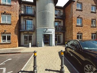 Apartment 12, The Lodge, The Oaks, Classes Lake, Ballincollig, Co. Cork