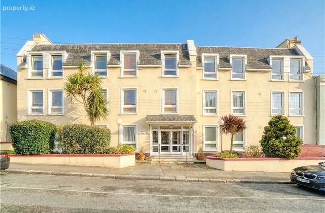 6 Crofton Court, Crofton Avenue, Dun Laoghaire, Co. Dublin, Dun Laoghaire, Co. Dublin - Click to view photos